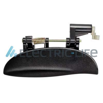 Vnější klika dveří ELECTRIC LIFE ZR8086002