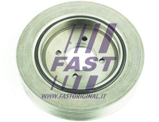 Koło pasowe, wał korbowy FAST FT45570