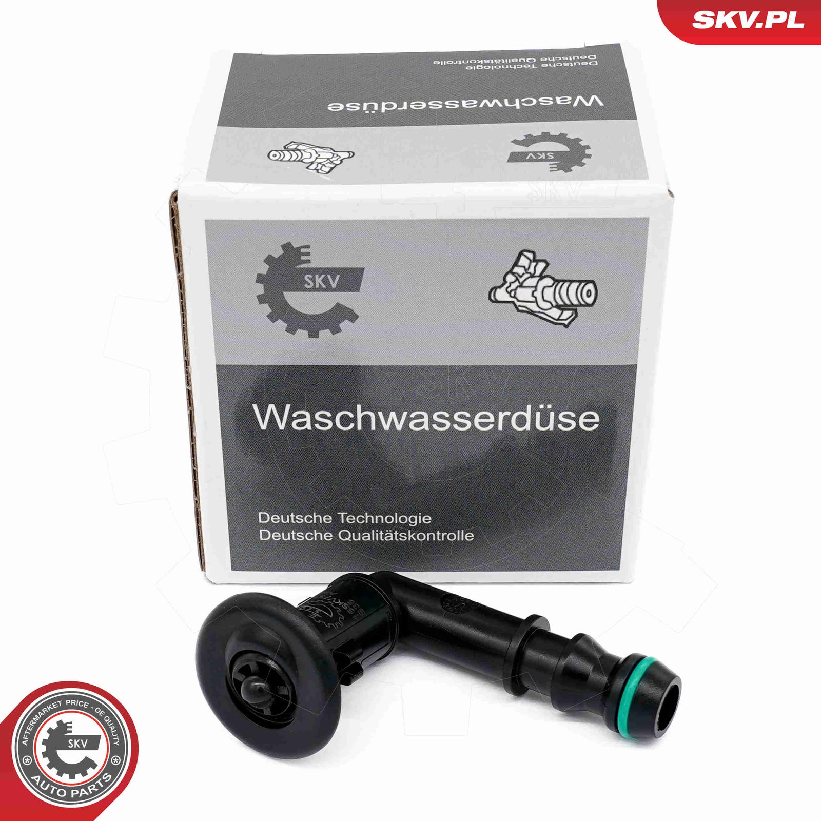 Распылитель воды для чистки, система очистки фар