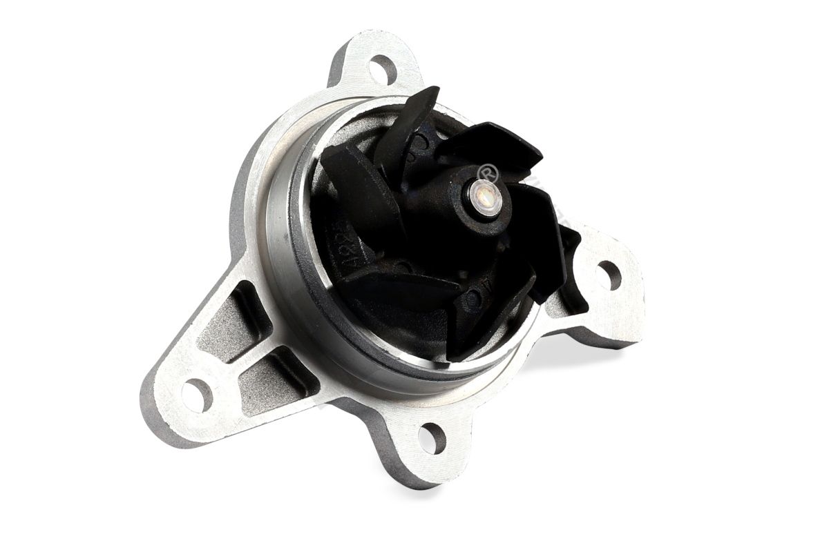 Vodní čerpadlo, chlazení motoru HEPU P586