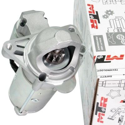 starter MTR 13047884