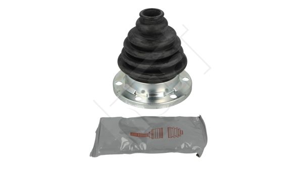 Zestaw osłon, wał napędowy HART 417 857