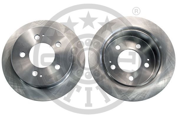 Tarcza hamulcowa OPTIMAL BS-8616