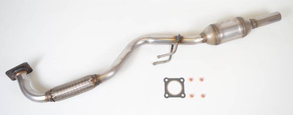 Katalizator EEC 6K0253208EG