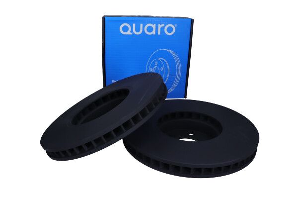 Levně Brzdový kotouč QUARO QD9452HC