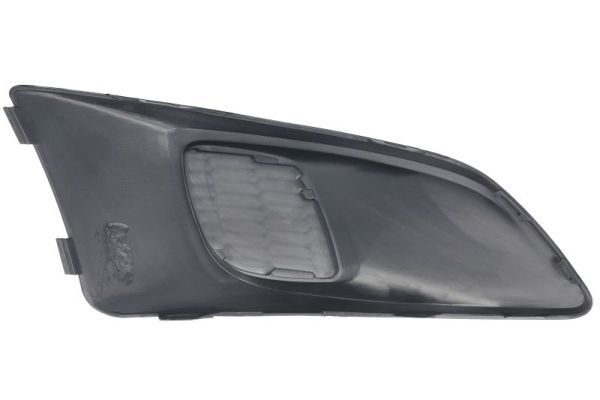 Grille de ventilation, pare-chocs