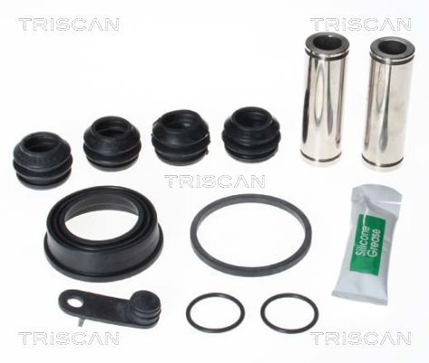 Zestaw naprawczy, zacisk hamulca TRISCAN 8170 204828