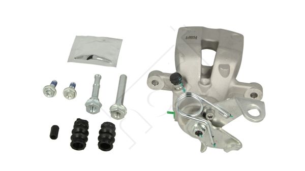 Zacisk hamulca HART 254 029