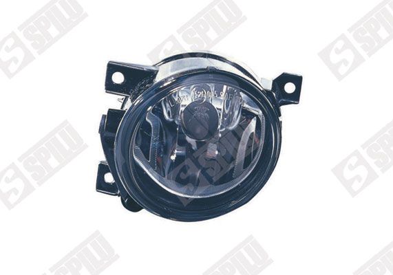 Projecteur antibrouillard