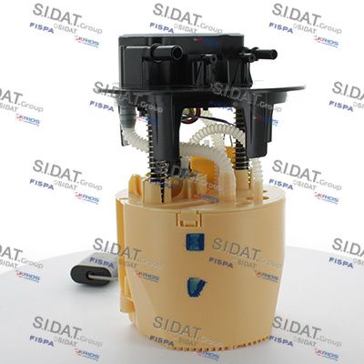 Sistem alimentare cu combustibil SIDAT 72262
