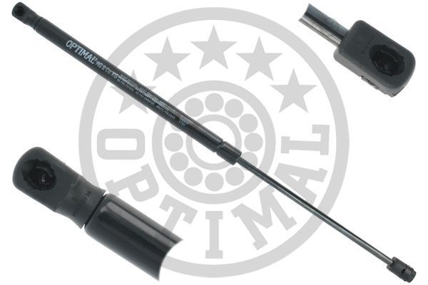 Sprężyna gazowa, pokrywa bagażnika OPTIMAL AG-50621