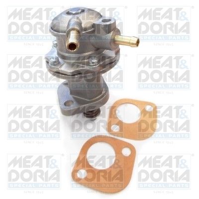 Pompa paliwa MEAT & DORIA POC519