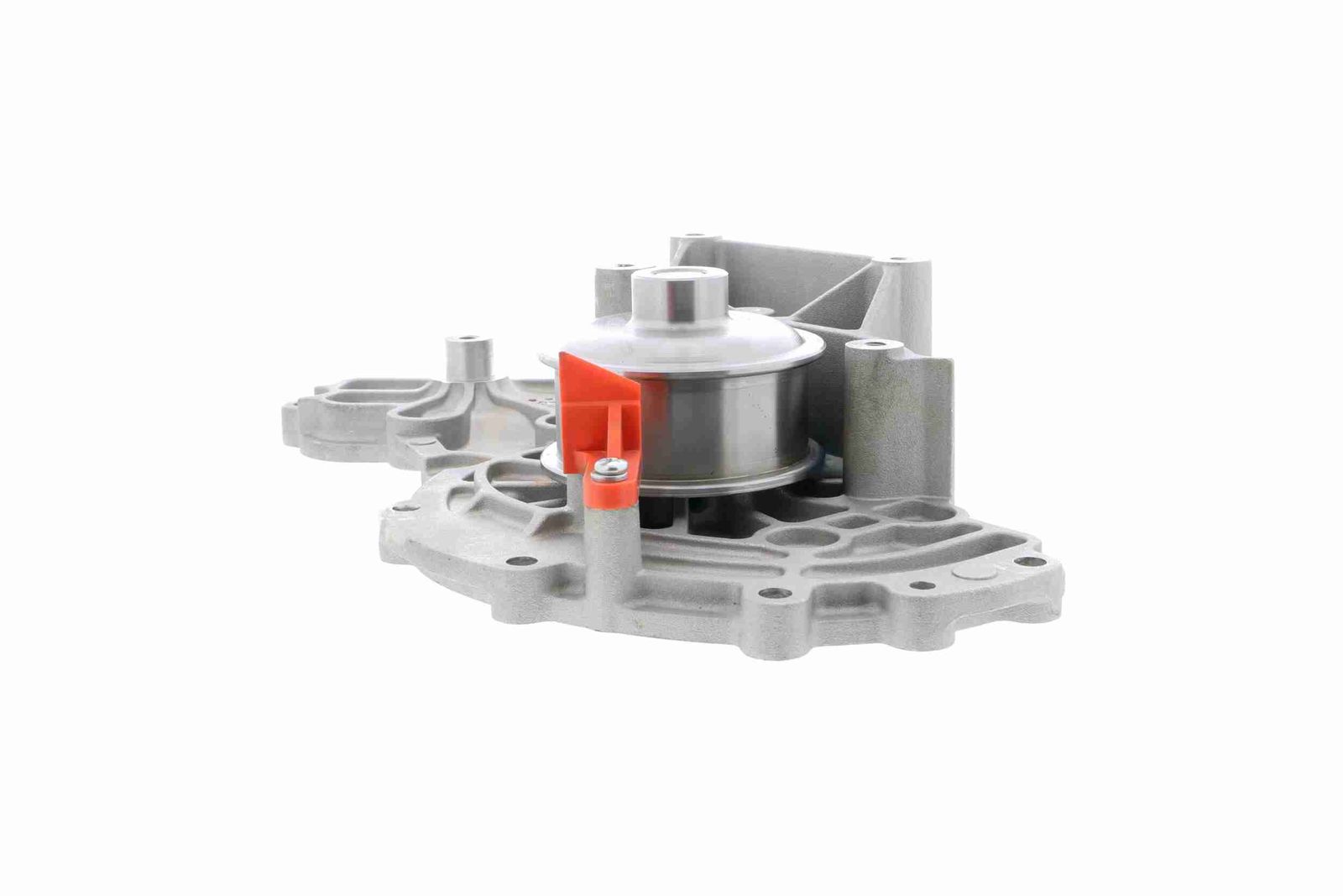 Pompe à eau, refroidissement du moteur