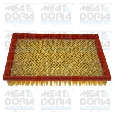 Filtr powietrza MEAT & DORIA 16575