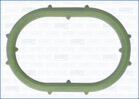 USZCZELKA ODMY DB W212 2,0 09- OE MERCEDES A2700180080