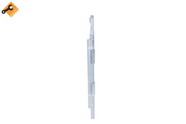 Levně Kondenzátor, klimatizace NRF 350367