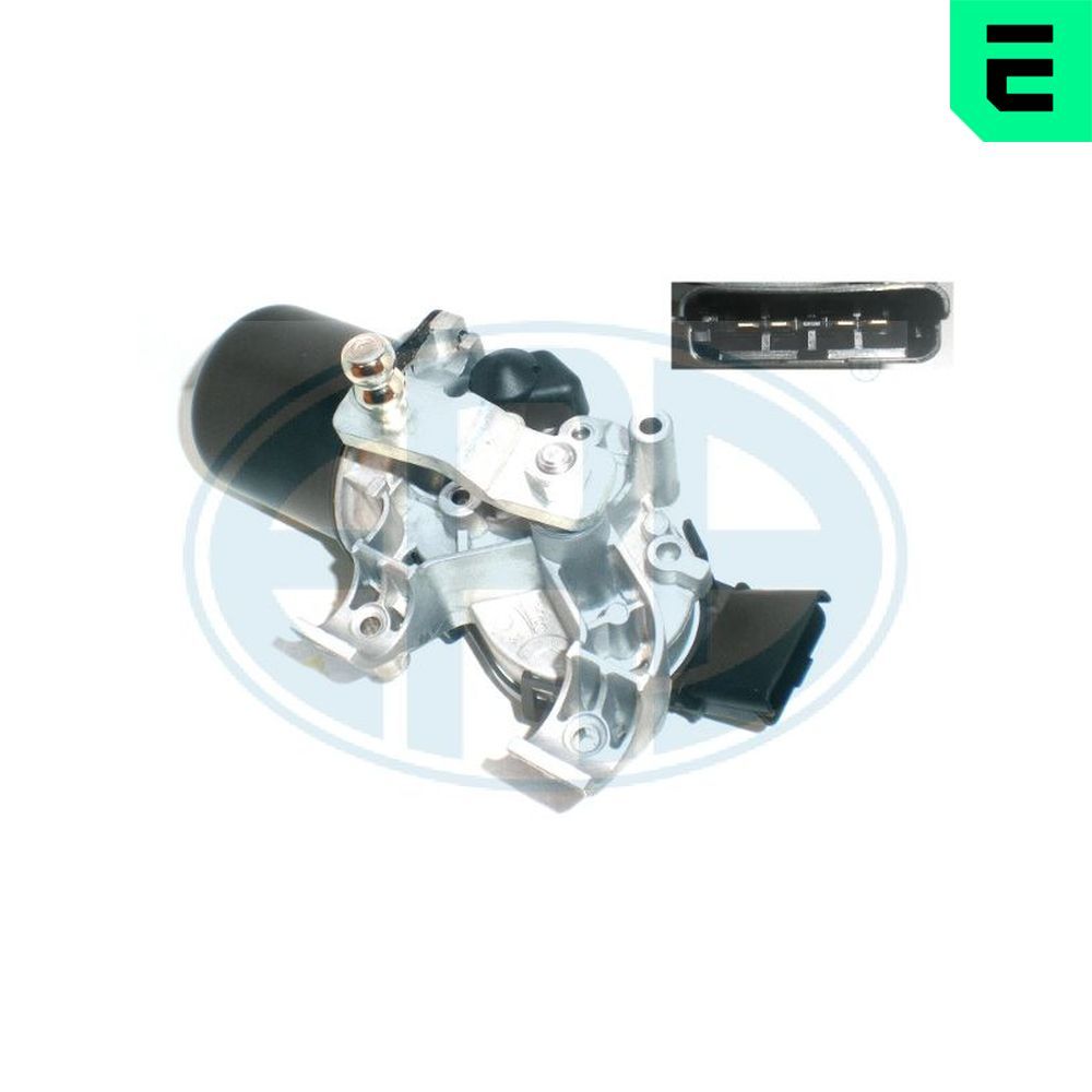 Motor stěračů ERA 460289A