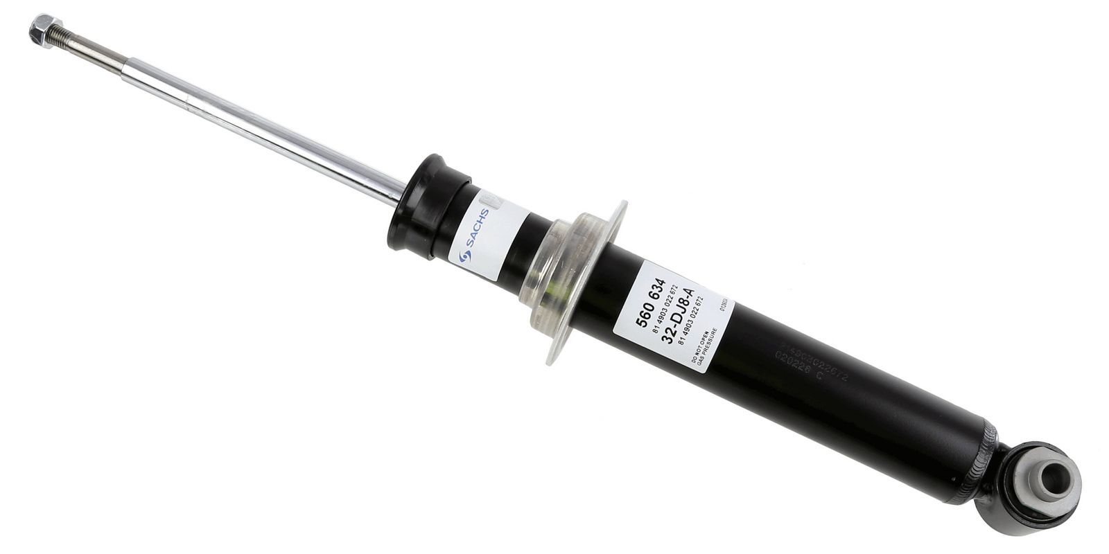 amortizor SACHS 560 634
