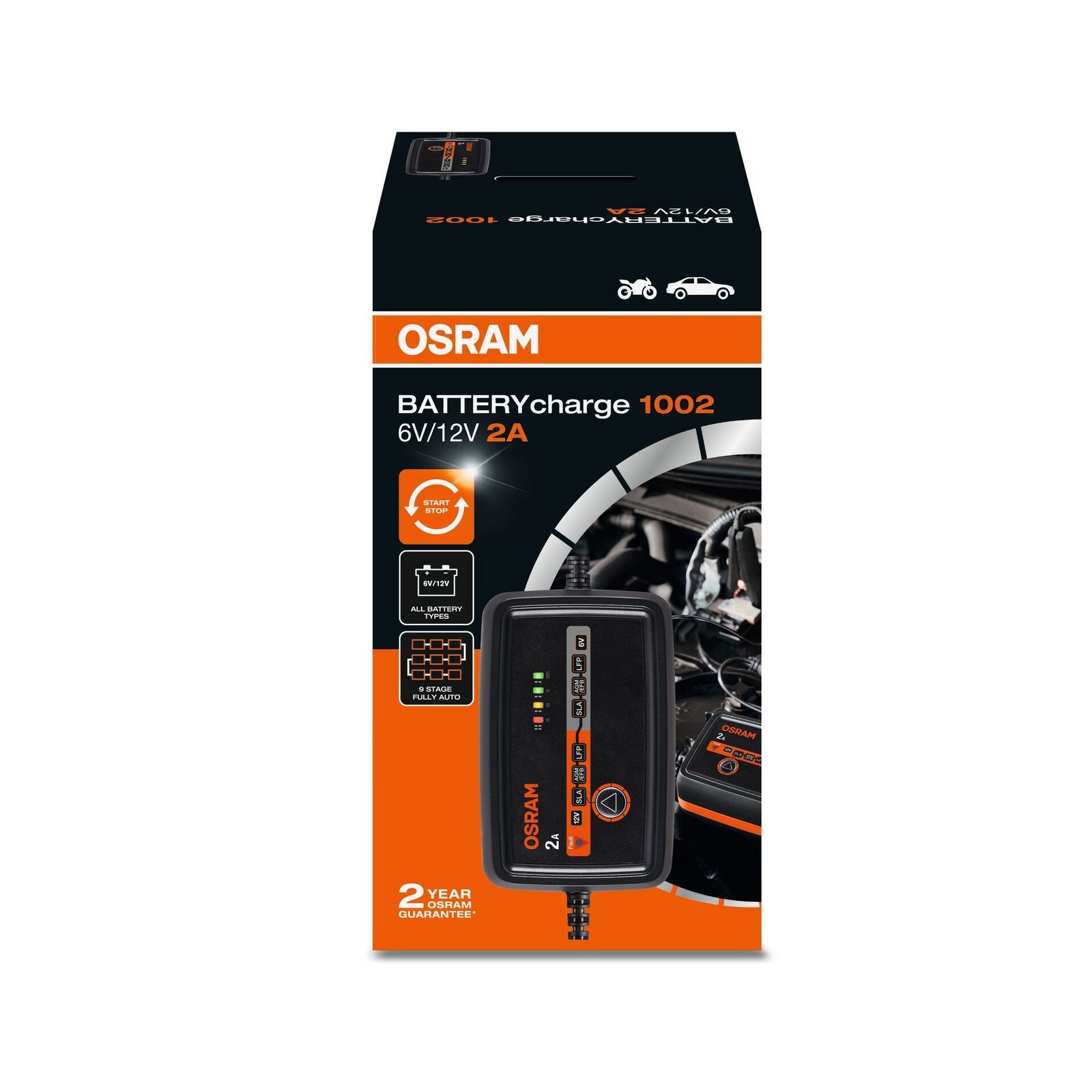 OSRAM OEBCS1002
