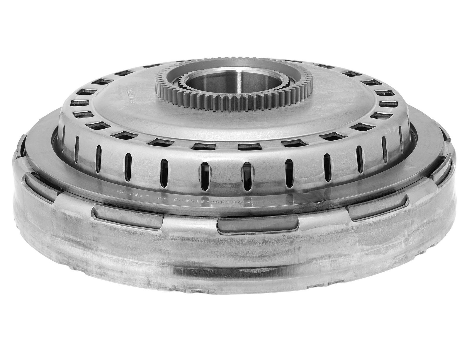 Modulul ambreiajului BorgWarner OE-Version/Genuine 201624