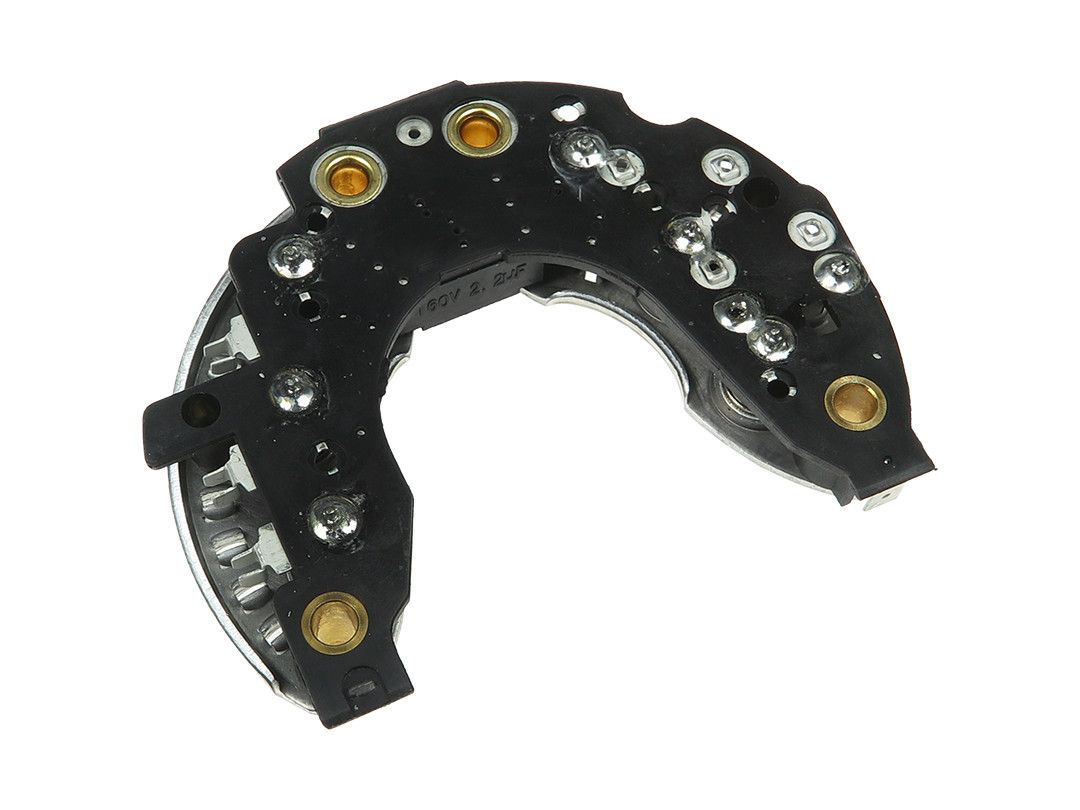 Levně Usměrňovač, generátor AS-PL ARC3001