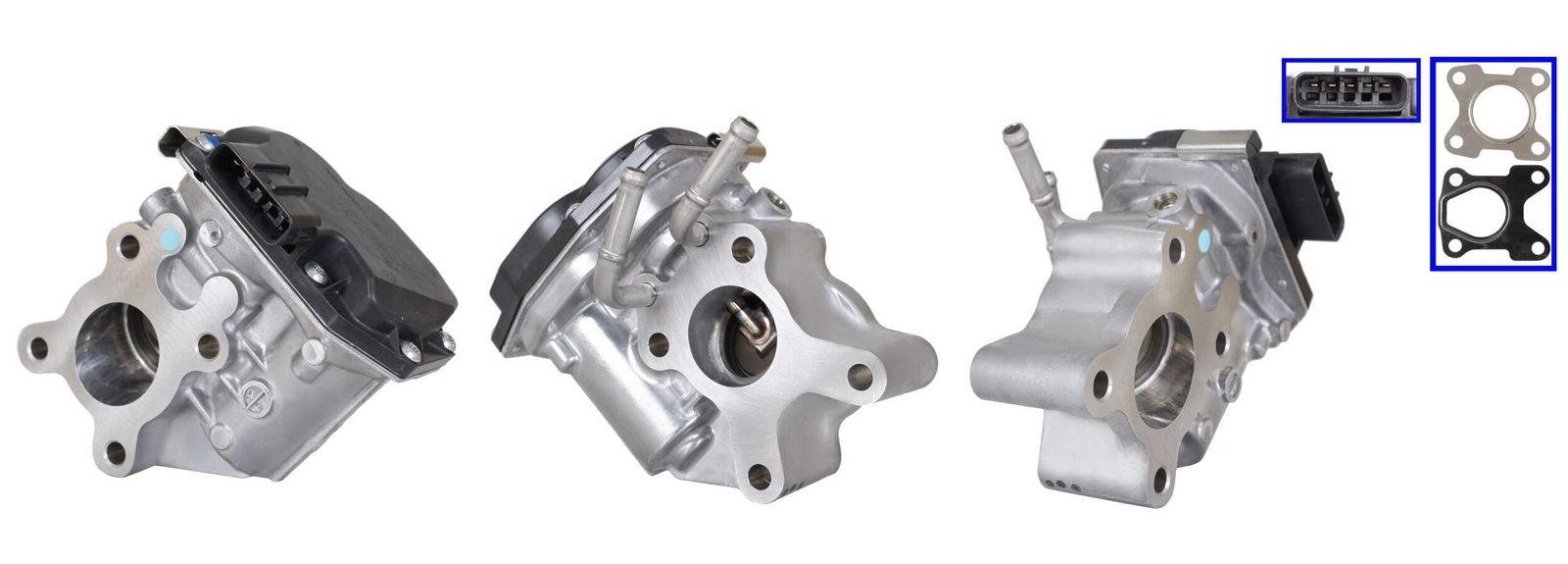 Supapa EGR ELSTOCK 73-0314