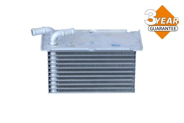 Refroidisseur d'air de suralimentation