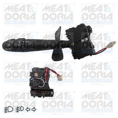 Przełącznik kolumny kierowniczej MEAT & DORIA 23318