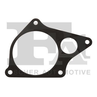 Tihend,sisselaskekollektori korpus