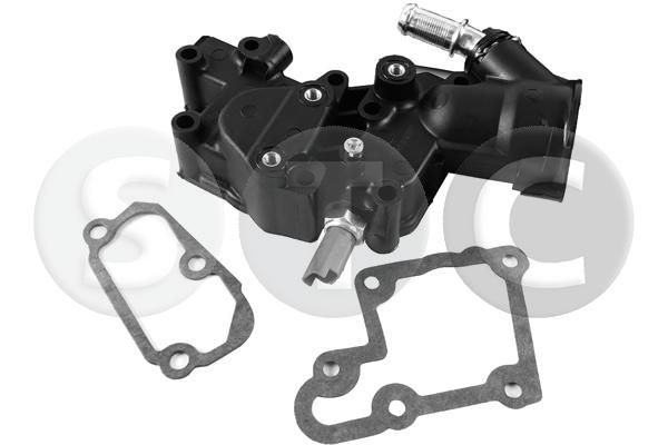 Termostat, środek chłodzący STC T445125