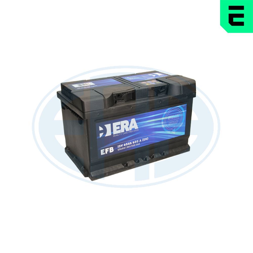 Baterie de pornire ERA E56512