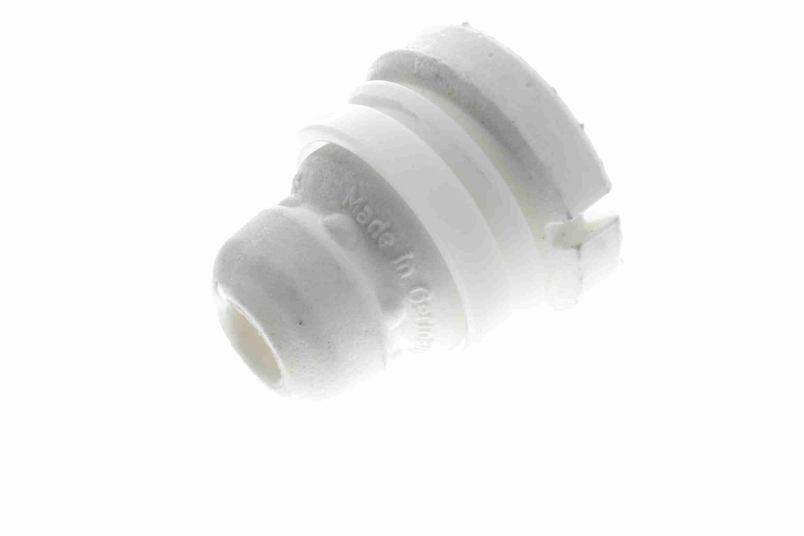Butée élastique, suspension