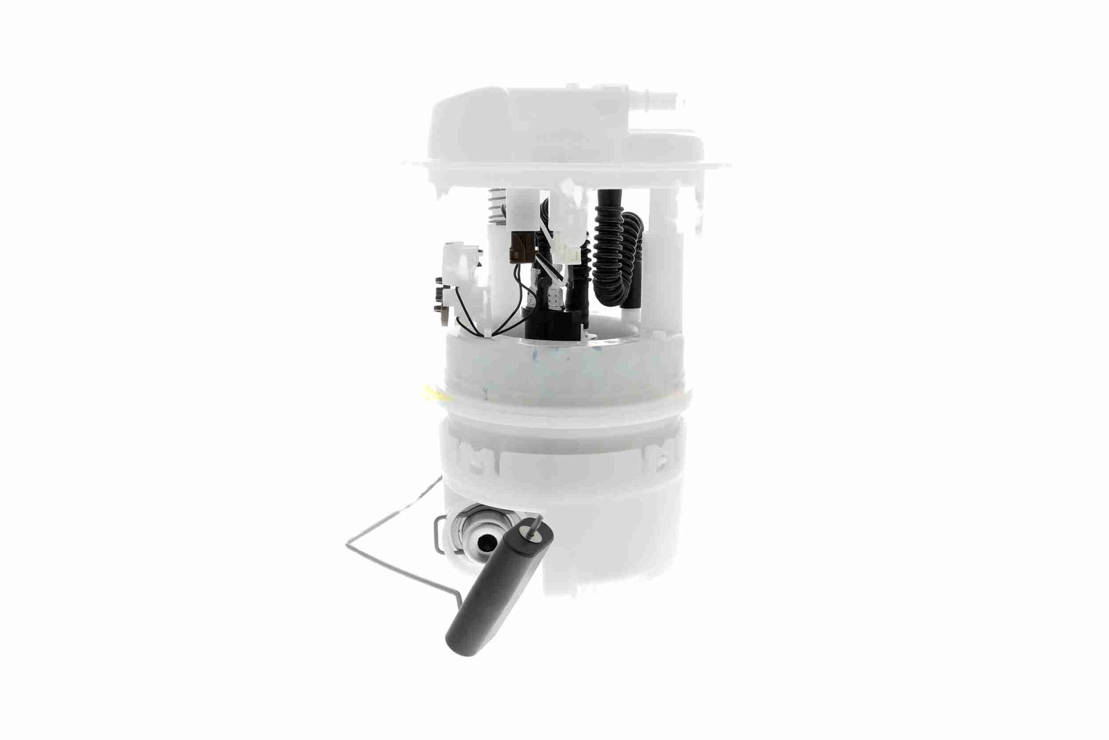 unité d'alimentation de carburant