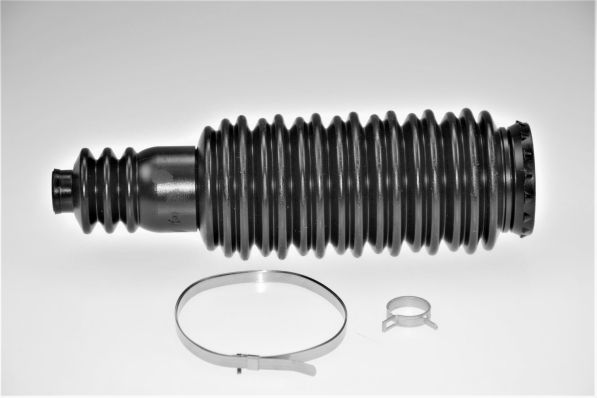 Burduf cauciuc, directie SPIDAN 84105