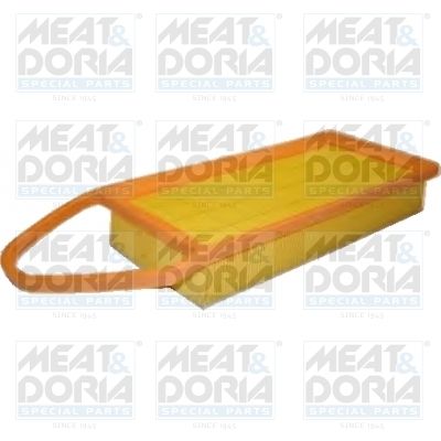 Filtr powietrza MEAT & DORIA 18354
