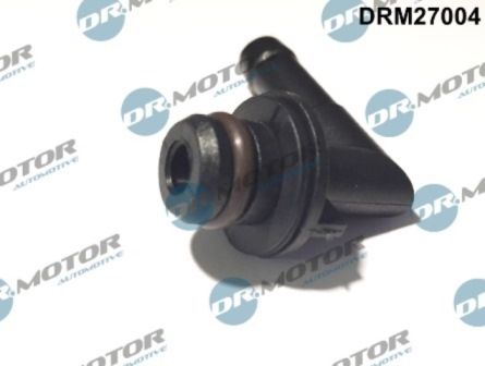 Raccord de tube de pression, injecteur