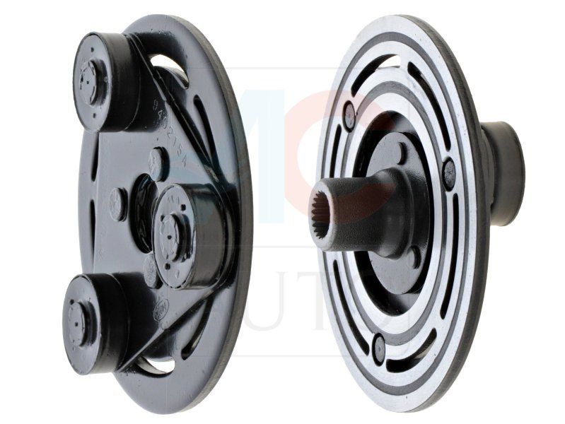 Disc antrenor, cuplaj magnetic (compresor) ACAUTO AC-05HA09