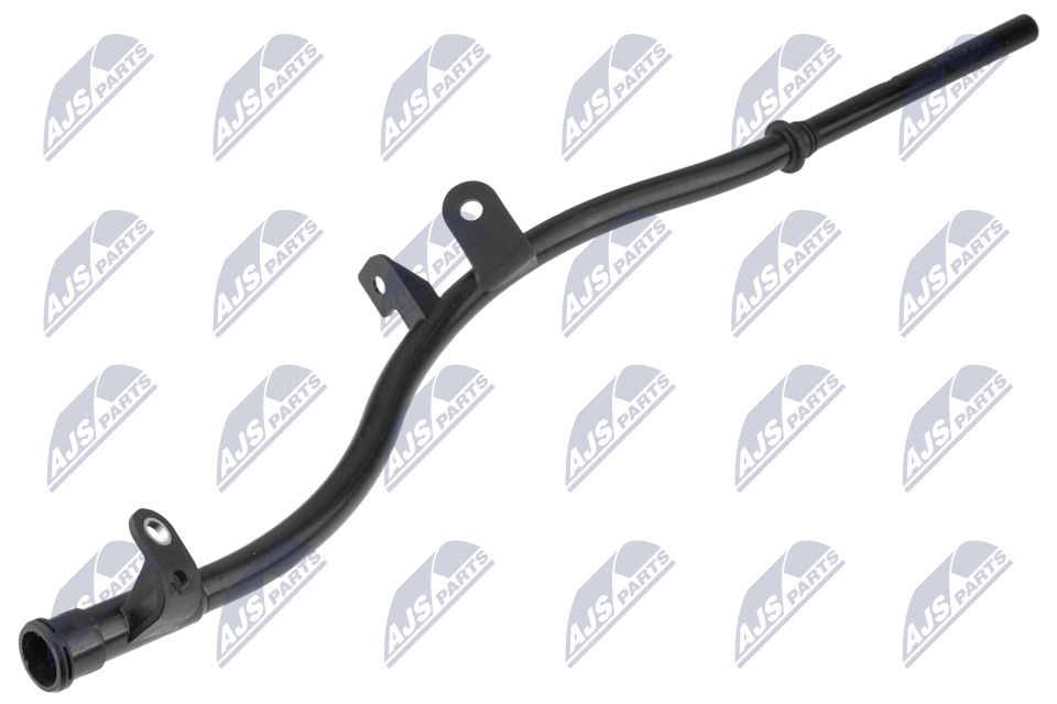 Воронка, указатель уровня масла