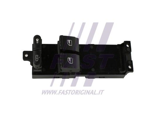 Przełącznik, podnośnik szyby FAST FT09006