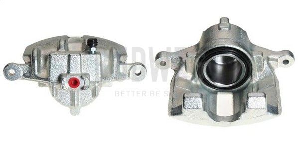 Zacisk hamulca BUDWEG CALIPER 341907