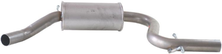 Produktbild von BOSAL 227-045 Montageteile – Passt Perfekt Für Seat Leon, Altea & Toledo