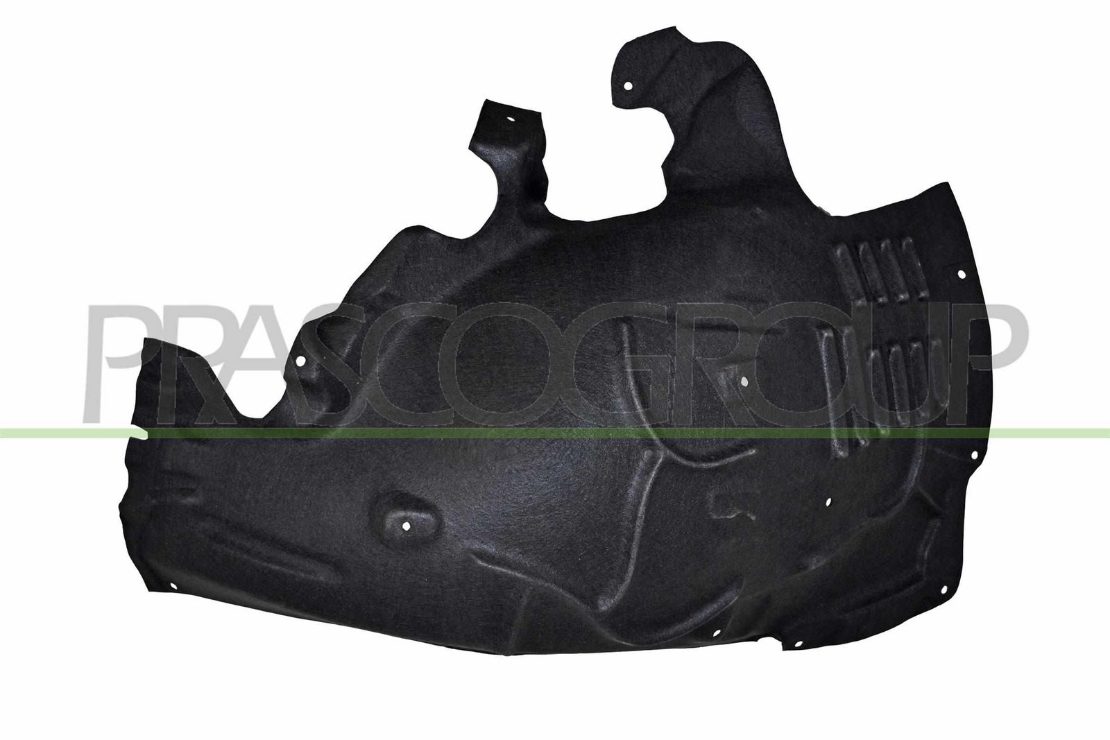 Carenaj roata PRASCO AD0643603