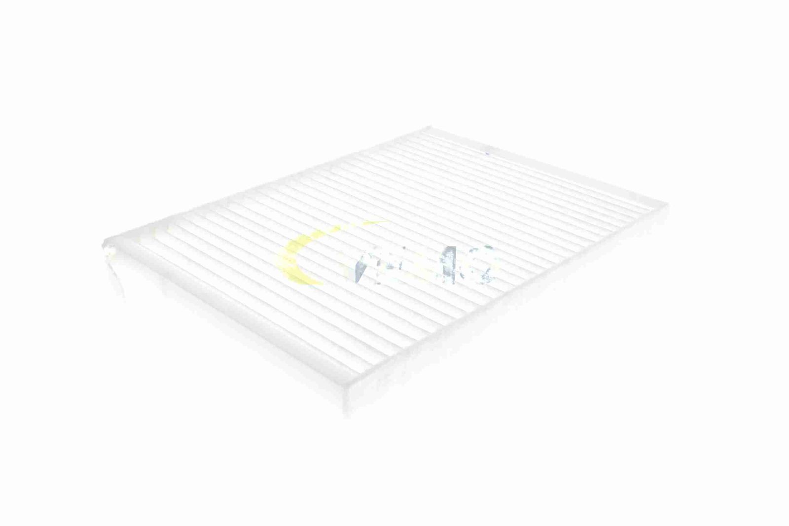Filtre, air de l'habitacle