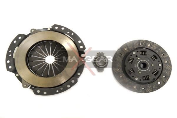 Zestaw sprzęgieł MAXGEAR 61-5059