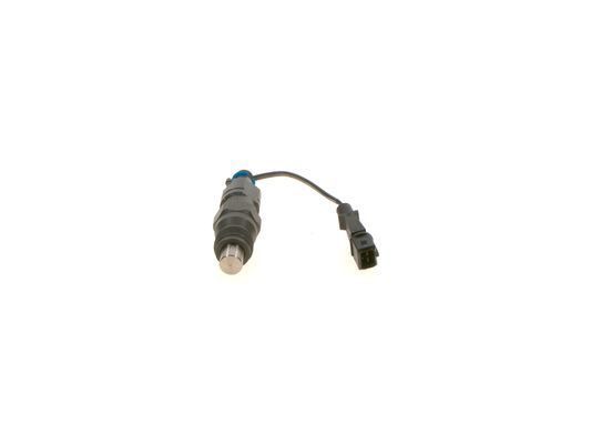 Korpus wtryskiwacza BOSCH 0 432 217 307
