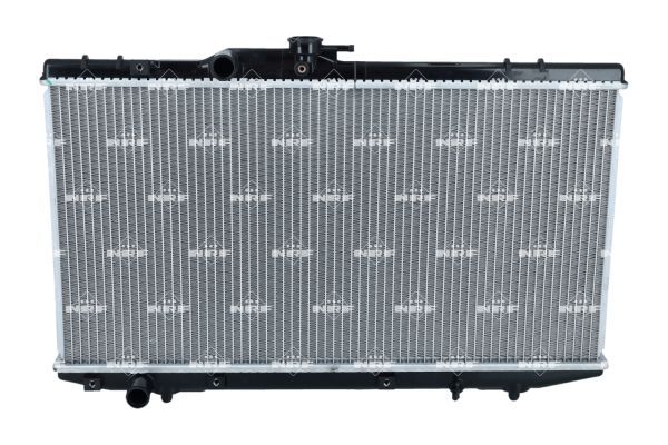 Radiator, racire motor NRF 53269