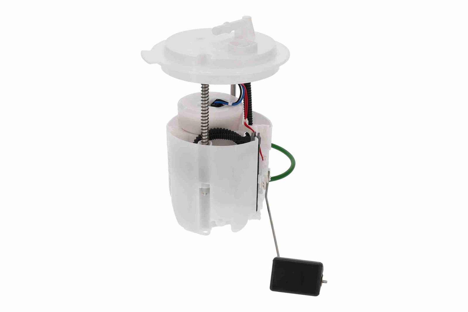 unité d'alimentation de carburant