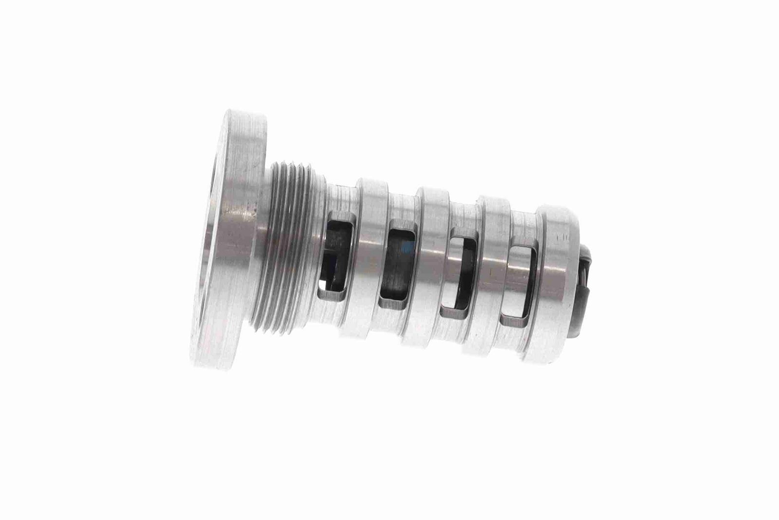 Centrālais vārsts, Sadales vārpstas regulēšana