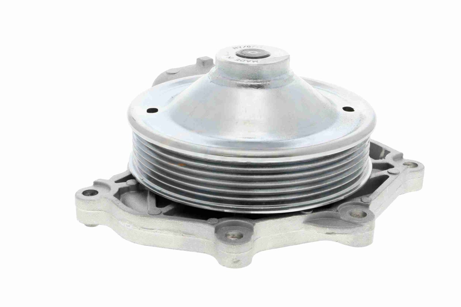 Pompe à eau, refroidissement du moteur