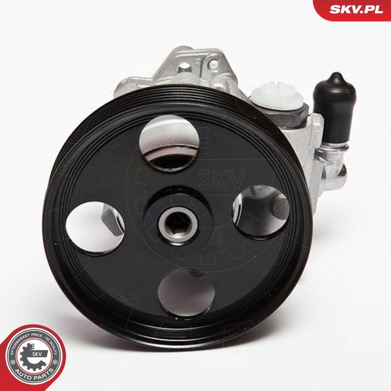 Levně Hydraulické čerpadlo, řízení ESEN SKV 10SKV004